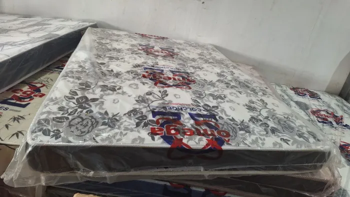 Colchão de casal espuma D33