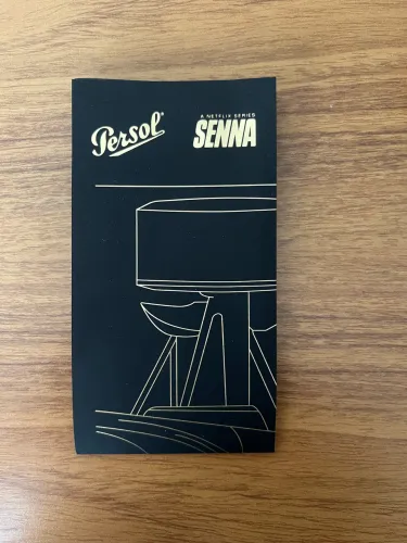 Óculos Persol Senna