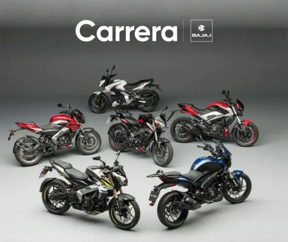 Quero comprar uma moto 