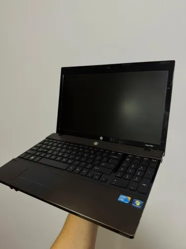 Notebook HP ProBook 4520s / 465G - Pronto para uso!