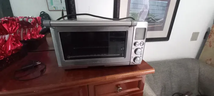 Forno Elétrico 