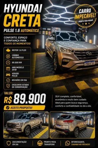 Hyundai HB20 C./c.plus/c.style 1.6 Flex 16V Mec. 2013