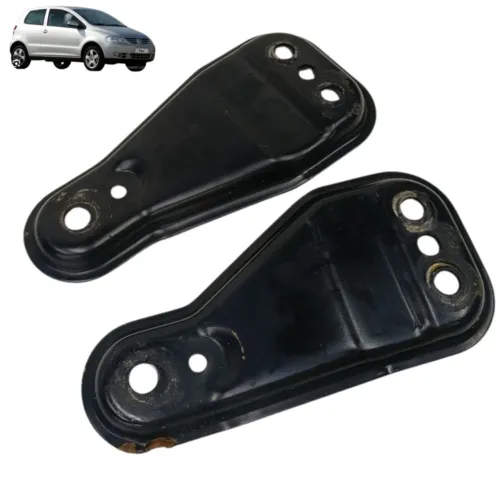 Par suporte agregado vw fox gol Voyage polo 2004 2005 2006