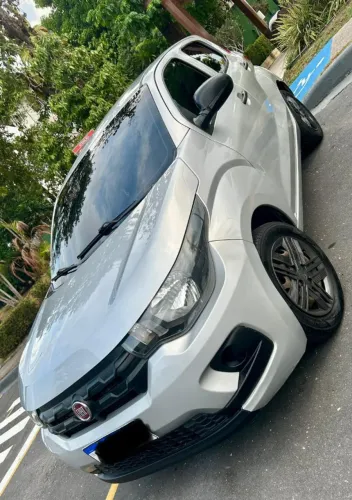 Fiat Mobi Like 1.0 Fire Flex 5P. 2020