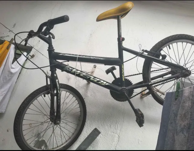 Bicicleta aro20