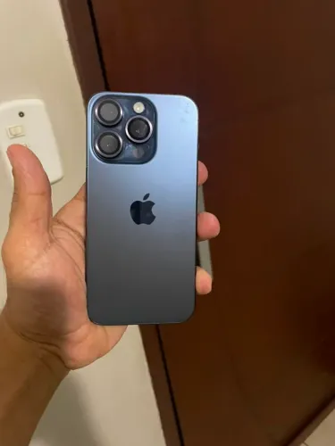 Iphone 15 pro 256 GB