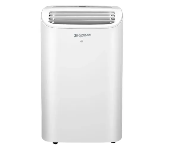 Ar Condicionado Portátil KABUM 12000 BTUs, Frio, Wi-Fi, Alexa/ Google Assistente, 127V
