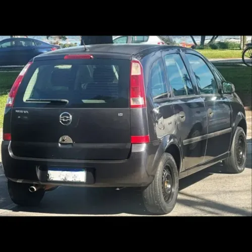 Chevrolet Meriva 1.8/ CD 1.8 MPFI 8V 102cv 5P 2003