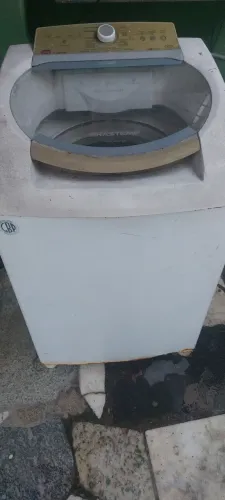 Máquina de Lavar Consul 11kilos