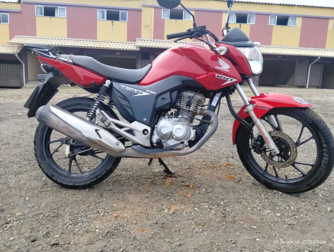 CG FAN 160