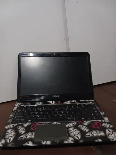 Notebook dell inspiron N4010