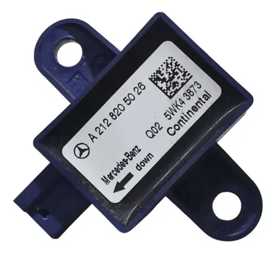 Sensor Porta Mercedes C280 2010 2011 2012 A2128200526