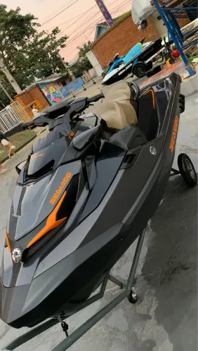 Seadoo GTX 170 2023 
