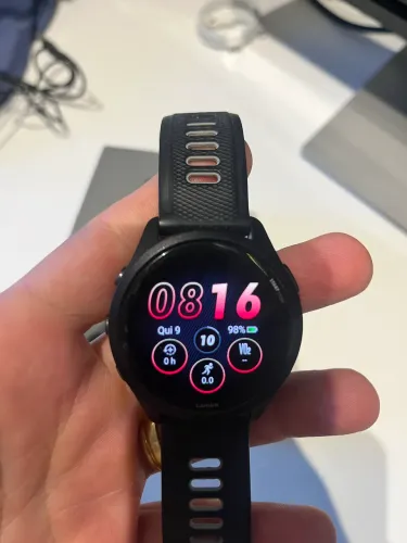 Vendo Garmin 265