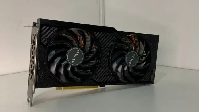 RTX 4060 8GB GALAX (PEGO SUA PLACA NA TROCA!)