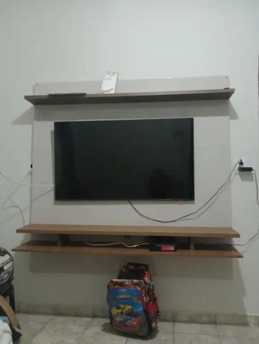 Vendo um painel
