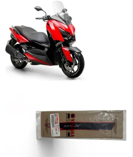 Vende - se Peças Yamaha Xmax 250 
