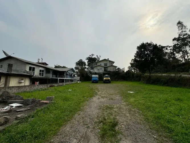 Terrenos - São Ciro