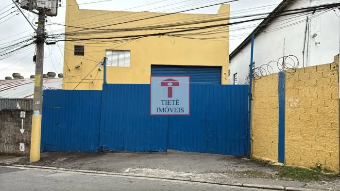 Galpão, Vila Nova Cumbica - Guarulhos