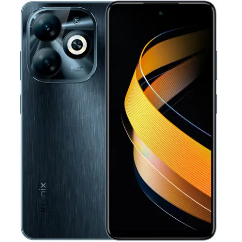 Smart inifinix 8 pro