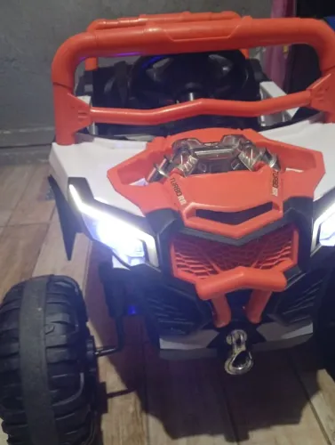 Carro elétrico