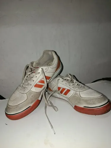 Tênis futsal Mundo Futsal infinity - Branco