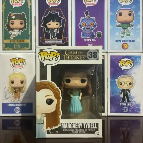 Funko Pop! Margaery Tyrell #38 (Game of Thrones)