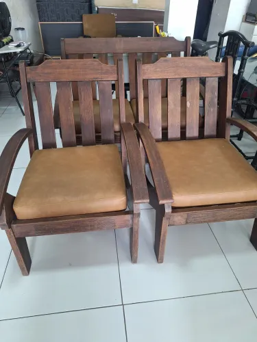 Conjunto rústico
