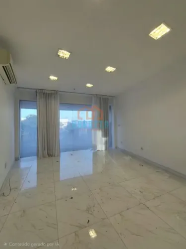CÓD: 6304. Sala Comercial para Locação no Centro Empresarial Caiçara, no bairro Centro