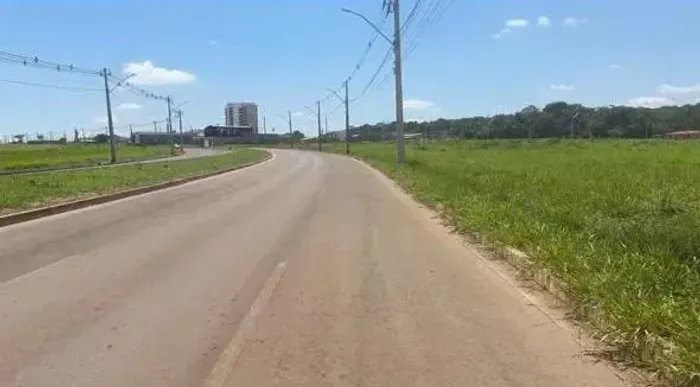 Lote comercial de 450m² no Valparaíso
