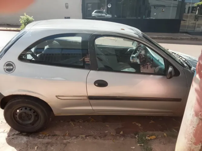 Chevrolet Celta 1.0/super/n.piq.1.0 MPFI VHC 8V 3P 2001