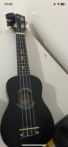 Ukulele