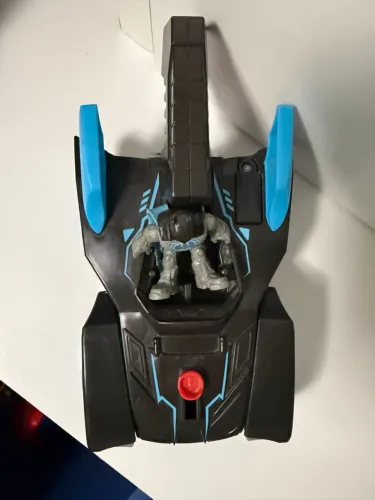 Carro imaginex