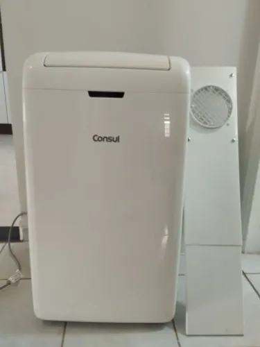 Ar condicionado 10.000 BTUS 110V
