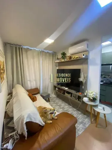 Apartamento com 2 dormitórios, 52 m² - venda por R$ 480.000,00 ou aluguel por R$ 3.025,00/