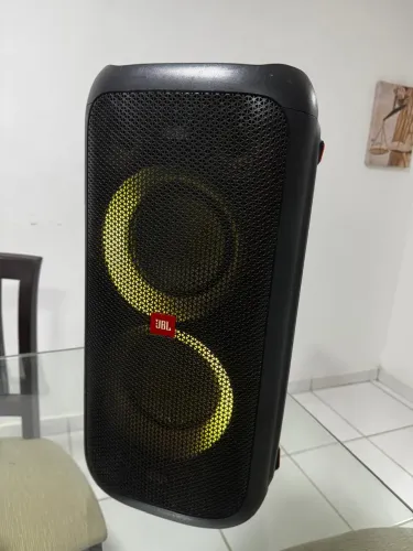 JBL PARTYBOX 100