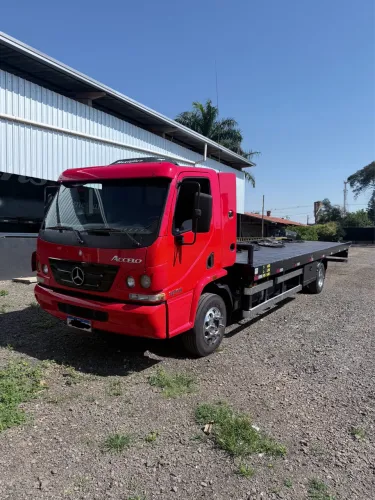Accelo 1016 2021 na plataforma