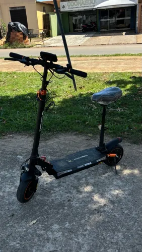 PATINETE ELÉTRICO T4A4