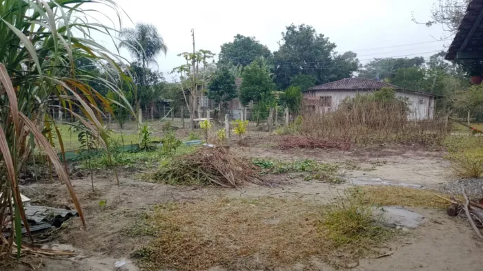 Terreno pra venda ou troca por carro 