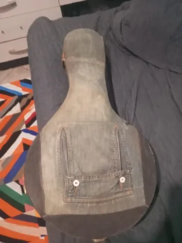 Banjo Ederson Cunha