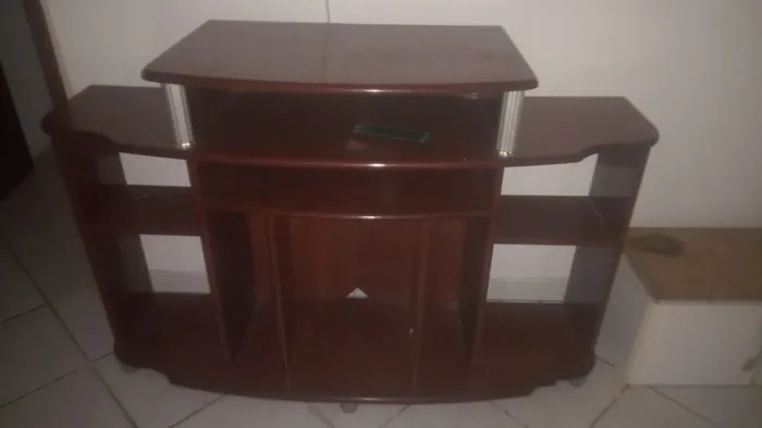 Rack para Sala