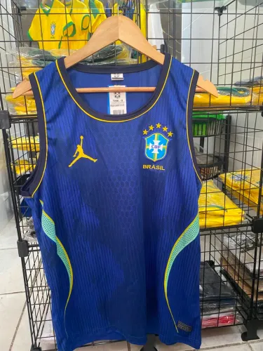 Regata azul
