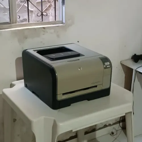 Impressora HP Color LaserJet