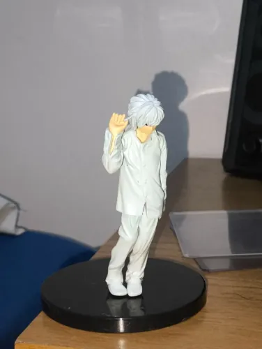ACTION FIGURE NEAR