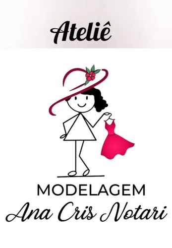 Curso de modelagem corte e costura 