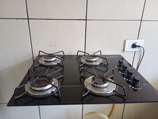 Fogão Cooktop 