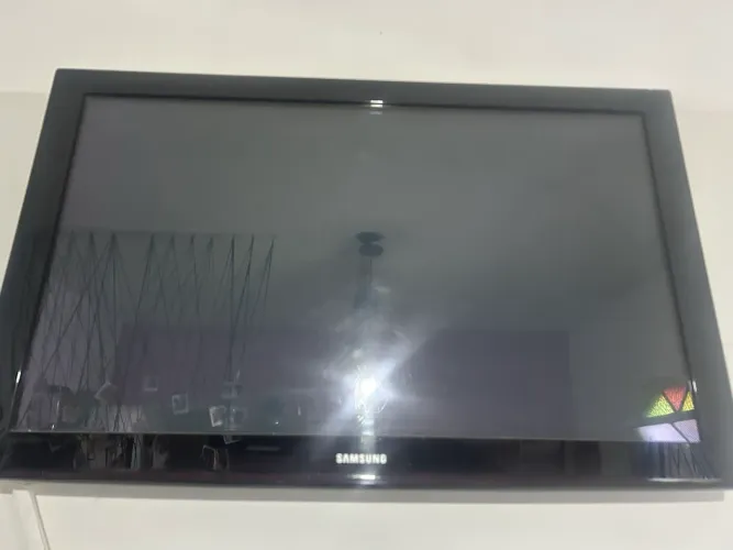 Televisão