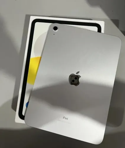VENDO IPAD 10 GERAÇÃO