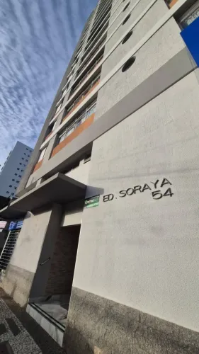 Apartamento Para Venda E Locação, 3 Quartos, Centro, Ponta Grossa