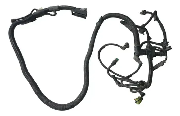 Chicote Motor Cummins Isf Vw Delivery * 10160 Euro 5